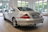 2005 Mercedes Benz CLS 320
