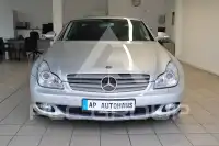 2005 Mercedes Benz CLS 320