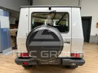 2005 Mercedes Benz G 320