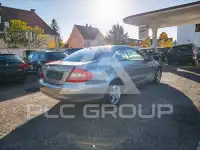 2005 Mercedes Benz CLK 220