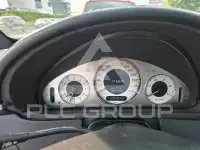 2005 Mercedes Benz CLK 220