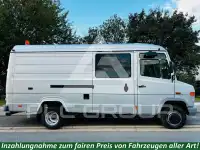 2005 Mercedes Benz V