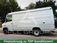 2005 Mercedes Benz V