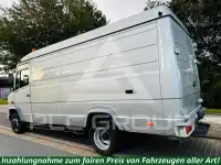 2005 Mercedes Benz V