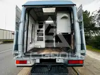 2005 Mercedes Benz V