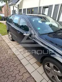 2005 Mercedes Benz CE 200