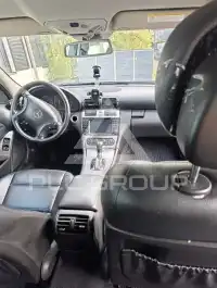 2005 Mercedes Benz CE 200
