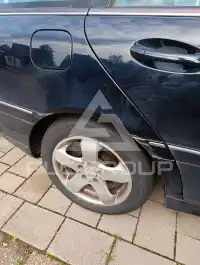 2005 Mercedes Benz CE 200