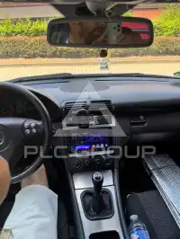 2005 Mercedes Benz CL 180