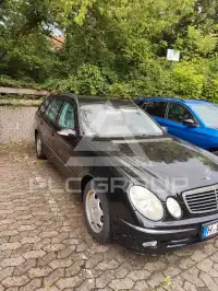 2005 Mercedes Benz 270
