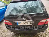 2005 Mercedes Benz 270