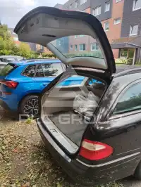 2005 Mercedes Benz 270