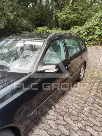 2005 Mercedes Benz 270