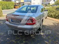 2005 Mercedes Benz E 260