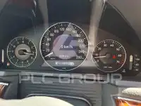 2005 Mercedes Benz E 260