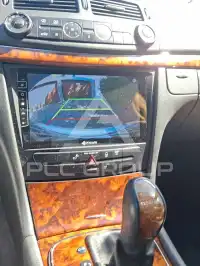 2005 Mercedes Benz E 260
