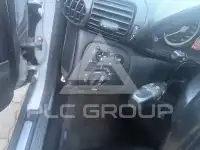 2005 Mercedes Benz CL 160