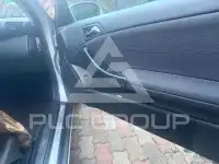 2005 Mercedes Benz CL 160