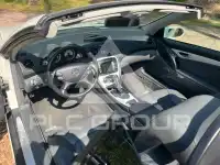 2005 Mercedes Benz SL 550