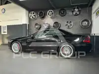 2005 Mercedes Benz SL 550