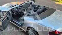 2005 Mercedes Benz SL 550