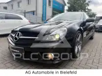 2005 Mercedes Benz SL 550