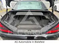 2005 Mercedes Benz SL 550