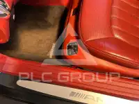 2005 Mercedes Benz SL 550