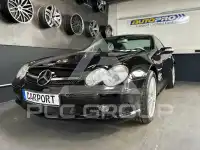 2005 Mercedes Benz SL 550