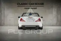 2005 Mercedes Benz SL 550