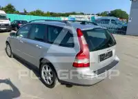 2005 Volvo V50