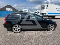 2005 Volvo V50