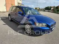 2005 Volvo V50
