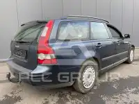 2005 Volvo V50
