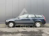 2005 Volvo V50