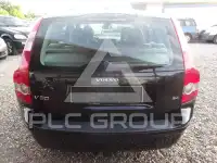 2005 Volvo V50