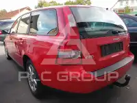 2005 Volvo V50