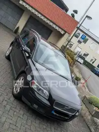 2005 Volvo V50