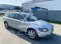 2005 Volvo V50