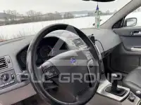 2008 Volvo V50