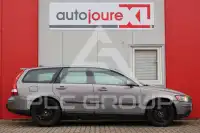 2005 Volvo V50