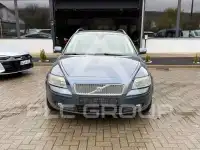 2005 Volvo V50