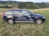 2005 Volvo V50