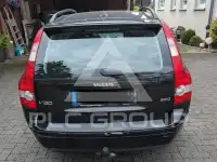 2005 Volvo V50