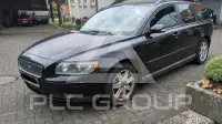 2005 Volvo V50