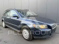 2005 Volvo V50