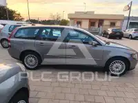 2005 Volvo V50
