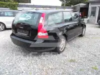 2005 Volvo V50