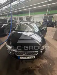2005 Volvo V50