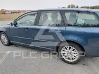 2005 Volvo V50